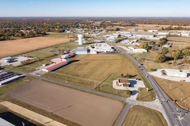 LOT 5 ROBERTSON ROAD & HIGHWAY 24, Moberly, MO 65270