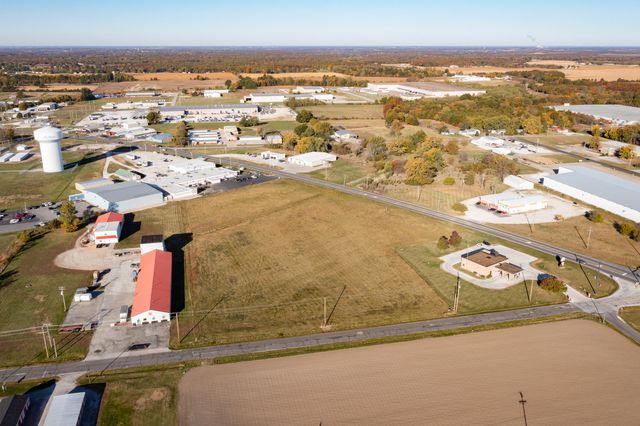 LOT 5 ROBERTSON ROAD & HIGHWAY 24, Moberly, MO 65270