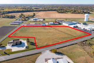 LOT 5 ROBERTSON ROAD & HIGHWAY 24, Moberly, MO 65270