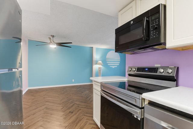 3800 Saxon Dr Apt 1A, New Smyrna Beach, FL 32169