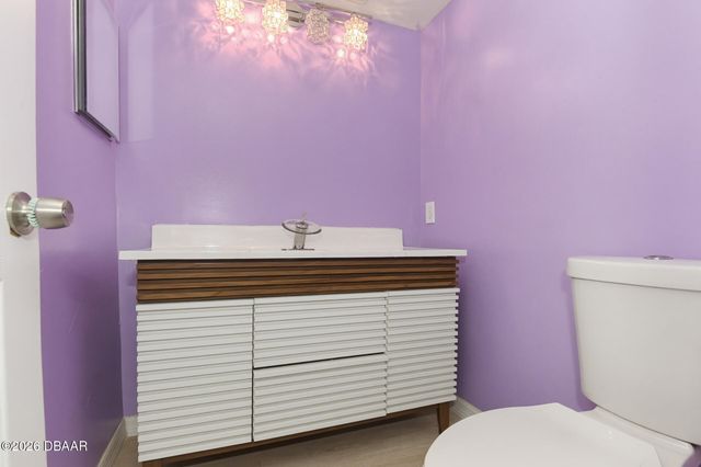 3800 Saxon Dr Apt 1A, New Smyrna Beach, FL 32169