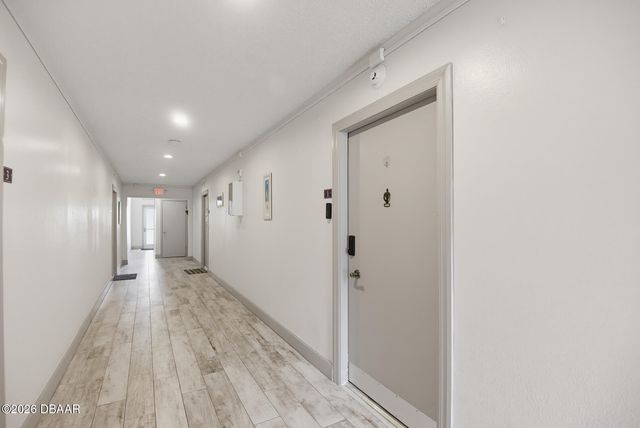 3800 Saxon Dr Apt 1A, New Smyrna Beach, FL 32169