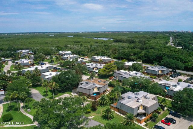 3800 Saxon Dr Apt 1A, New Smyrna Beach, FL 32169