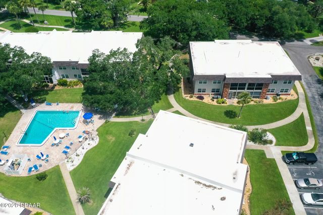 3800 Saxon Dr Apt 1A, New Smyrna Beach, FL 32169