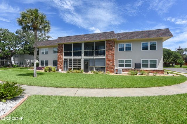 3800 Saxon Dr Apt 1A, New Smyrna Beach, FL 32169