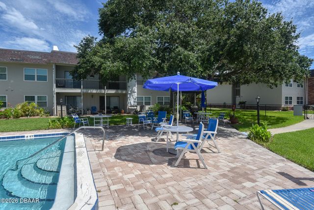3800 Saxon Dr Apt 1A, New Smyrna Beach, FL 32169