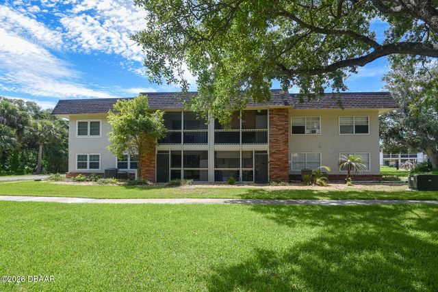 3800 Saxon Dr Apt 1A, New Smyrna Beach, FL 32169