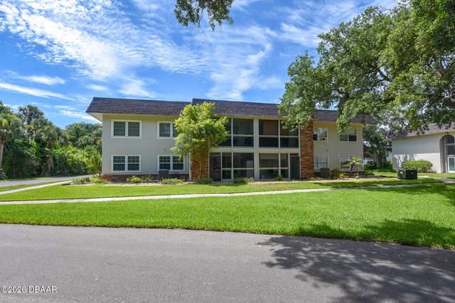 3800 Saxon Dr Apt 1A, New Smyrna Beach, FL 32169