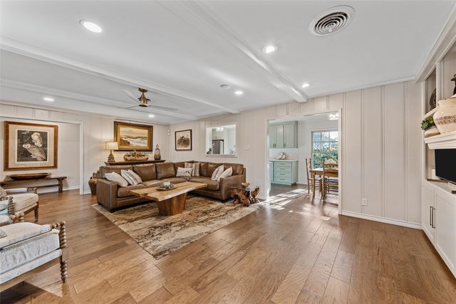 4800 Pecan Terrace, Waco, TX 76710