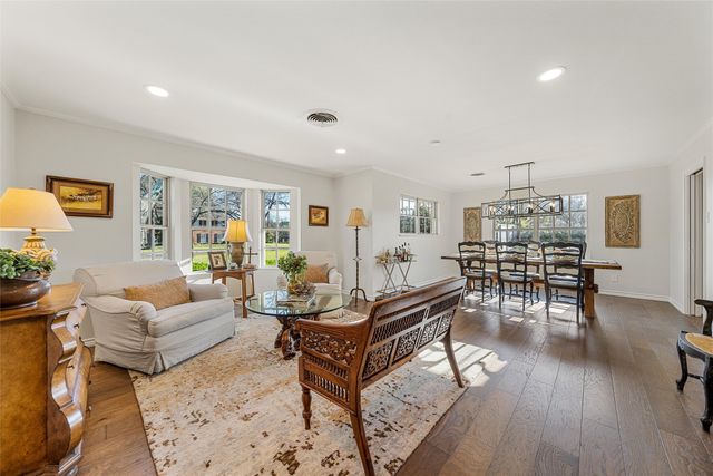 4800 Pecan Terrace, Waco, TX 76710