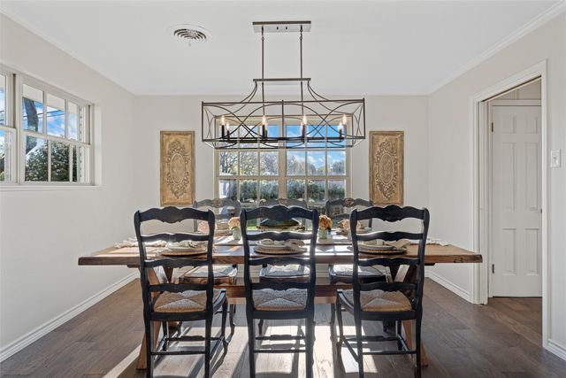 4800 Pecan Terrace, Waco, TX 76710