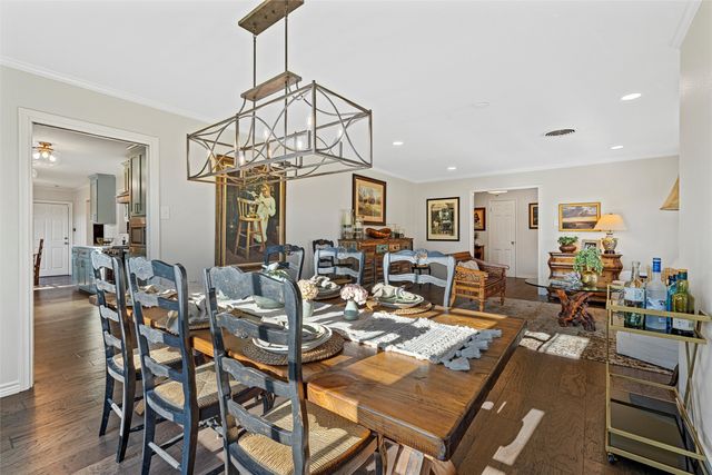 4800 Pecan Terrace, Waco, TX 76710