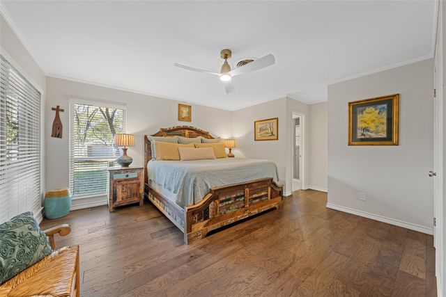 4800 Pecan Terrace, Waco, TX 76710