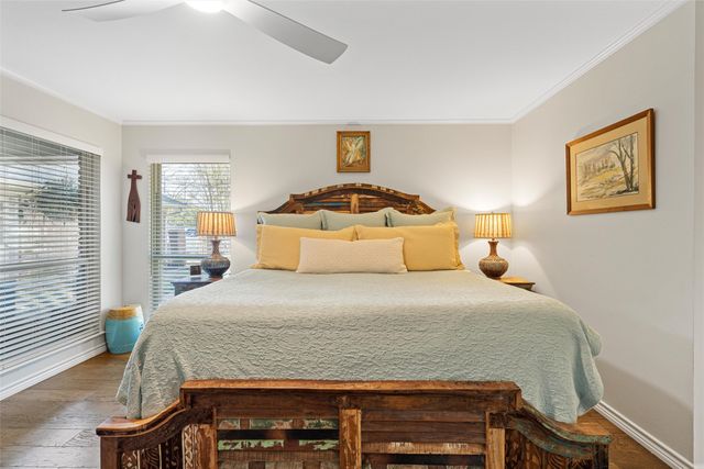 4800 Pecan Terrace, Waco, TX 76710