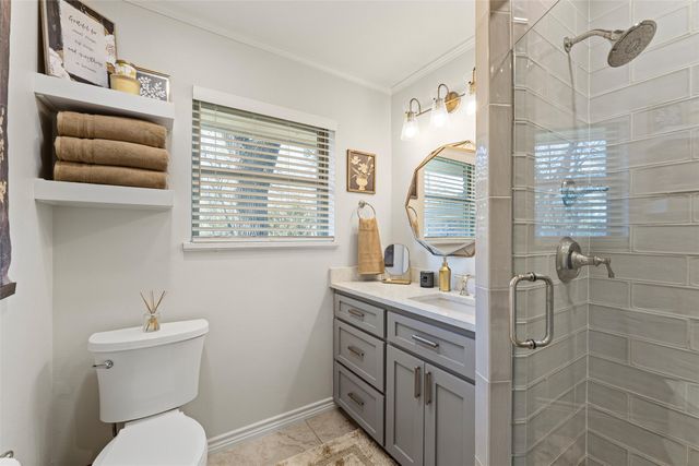 4800 Pecan Terrace, Waco, TX 76710