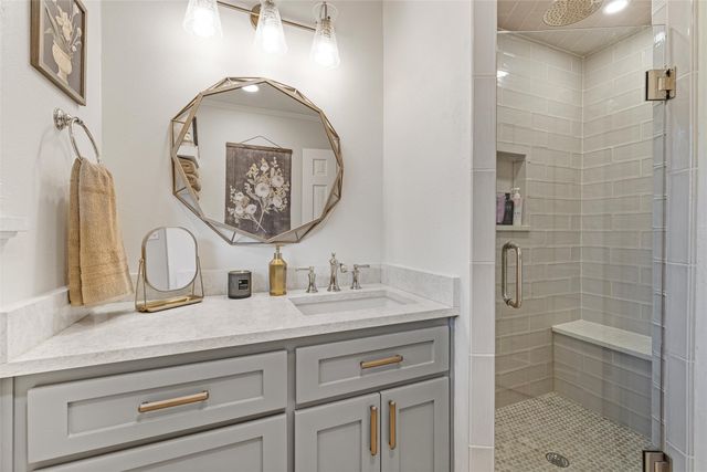 4800 Pecan Terrace, Waco, TX 76710