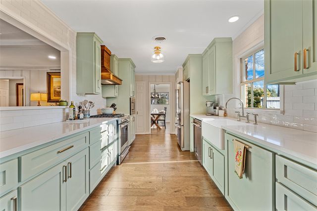 4800 Pecan Terrace, Waco, TX 76710