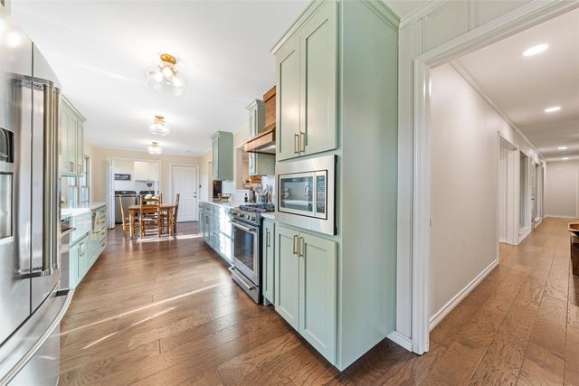 4800 Pecan Terrace, Waco, TX 76710