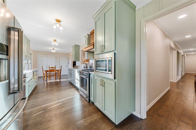 4800 Pecan Terrace, Waco, TX 76710