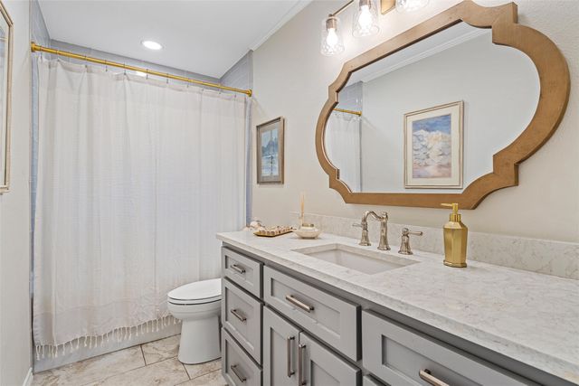 4800 Pecan Terrace, Waco, TX 76710