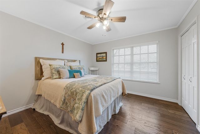 4800 Pecan Terrace, Waco, TX 76710