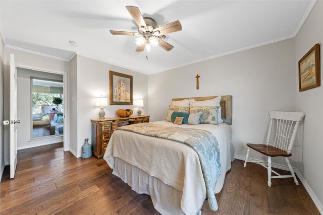 4800 Pecan Terrace, Waco, TX 76710