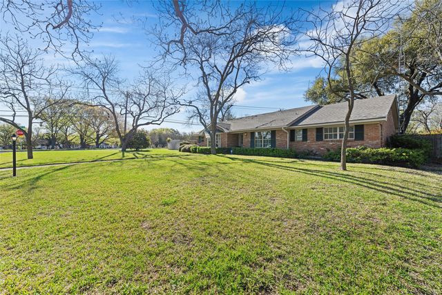 4800 Pecan Terrace, Waco, TX 76710
