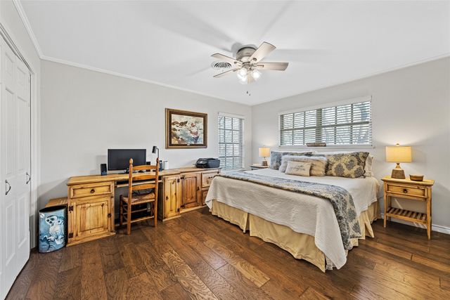 4800 Pecan Terrace, Waco, TX 76710