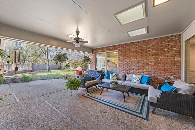 4800 Pecan Terrace, Waco, TX 76710