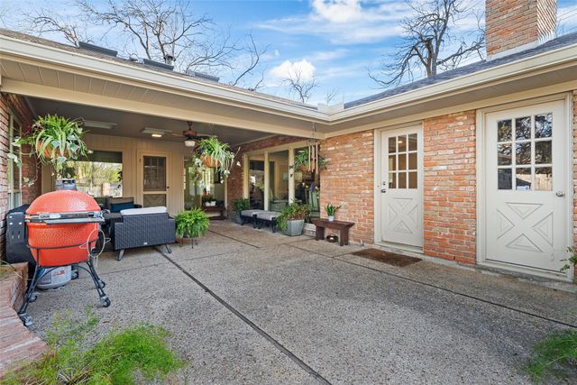 4800 Pecan Terrace, Waco, TX 76710