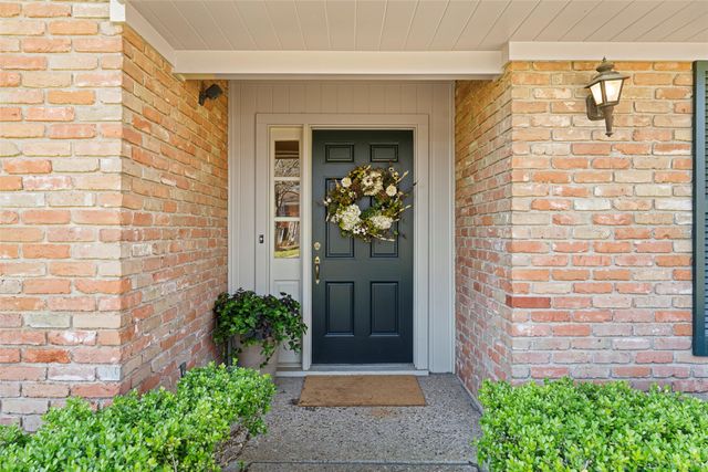 4800 Pecan Terrace, Waco, TX 76710