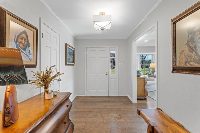 4800 Pecan Terrace, Waco, TX 76710