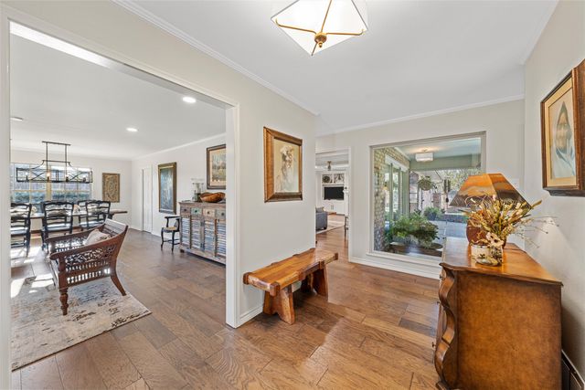 4800 Pecan Terrace, Waco, TX 76710