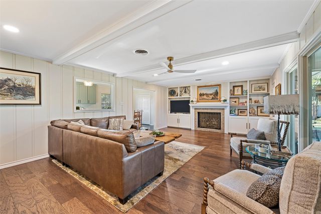 4800 Pecan Terrace, Waco, TX 76710