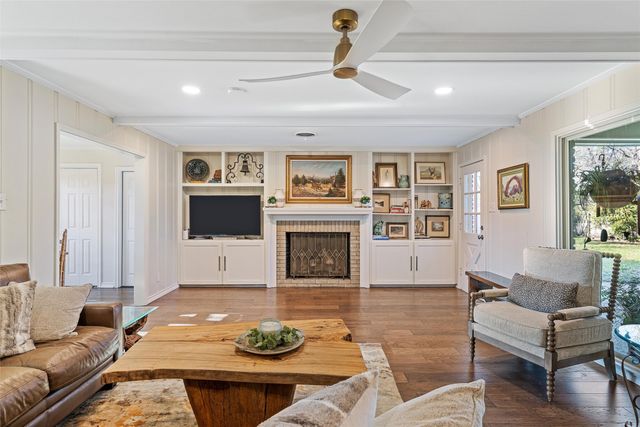 4800 Pecan Terrace, Waco, TX 76710