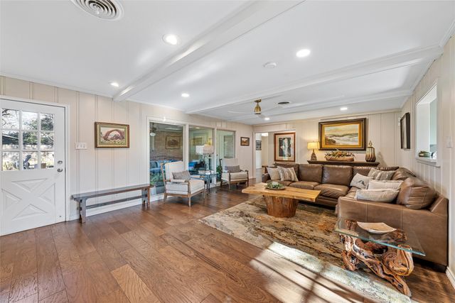 4800 Pecan Terrace, Waco, TX 76710