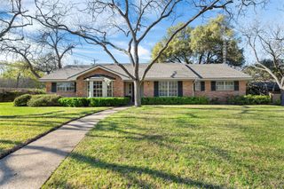 4800 Pecan Terrace, Waco, TX 76710