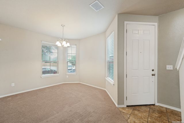 10743 Gazelle Cliff, San Antonio, TX 78245