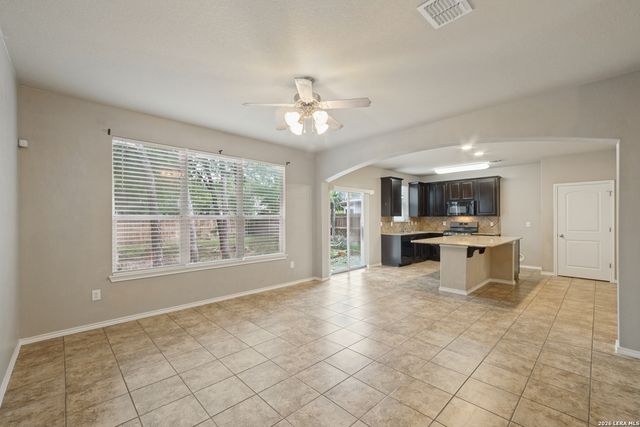 10743 Gazelle Cliff, San Antonio, TX 78245