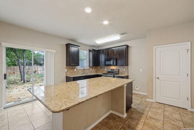10743 Gazelle Cliff, San Antonio, TX 78245