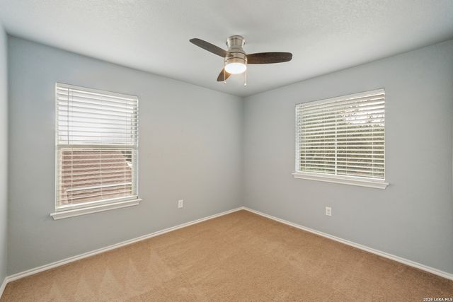 10743 Gazelle Cliff, San Antonio, TX 78245
