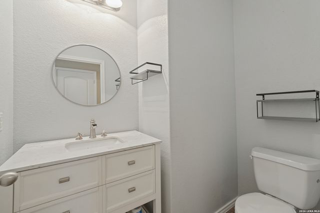 10743 Gazelle Cliff, San Antonio, TX 78245