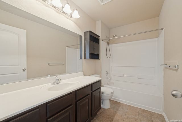 10743 Gazelle Cliff, San Antonio, TX 78245