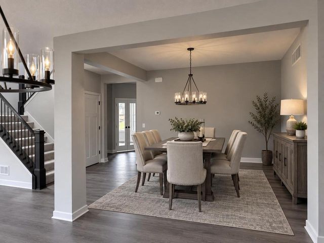 N101W16888 Tanglewood DRIVE, Germantown, WI 53022