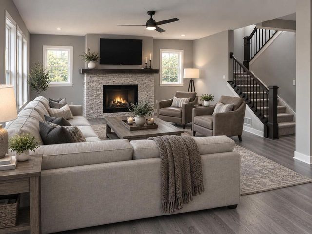 N101W16888 Tanglewood DRIVE, Germantown, WI 53022