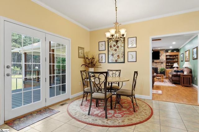 105 Greenville Church Road, Donalds, SC 29638