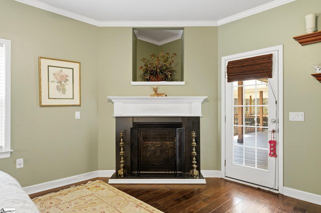 105 Greenville Church Road, Donalds, SC 29638