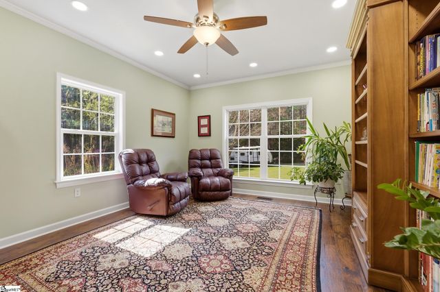 105 Greenville Church Road, Donalds, SC 29638