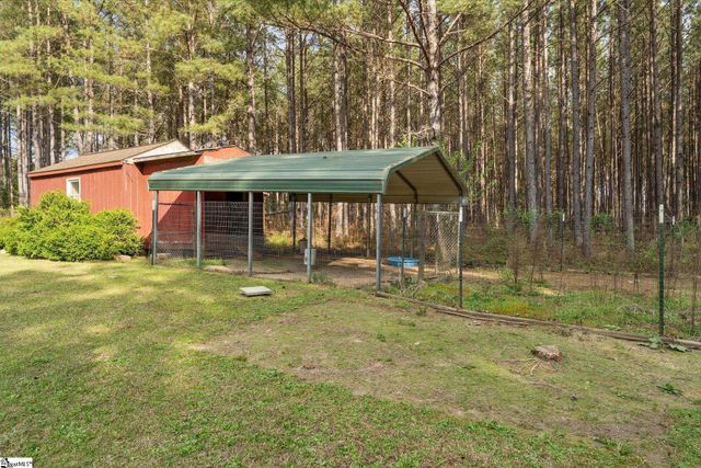 105 Greenville Church Road, Donalds, SC 29638
