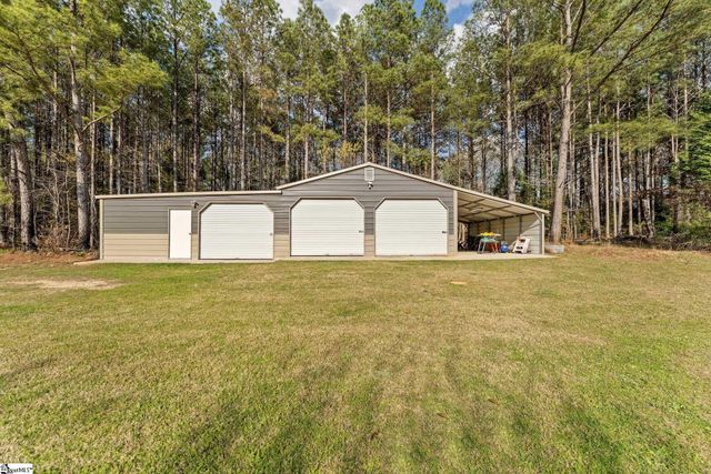 105 Greenville Church Road, Donalds, SC 29638